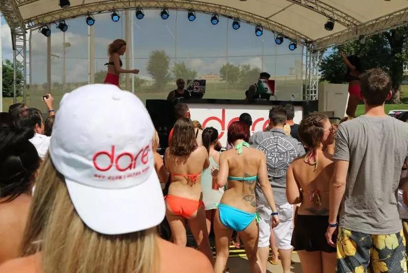 Отель Horseshoe Bossier Casino &