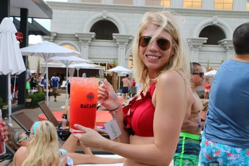 Отель Horseshoe Bossier Casino &