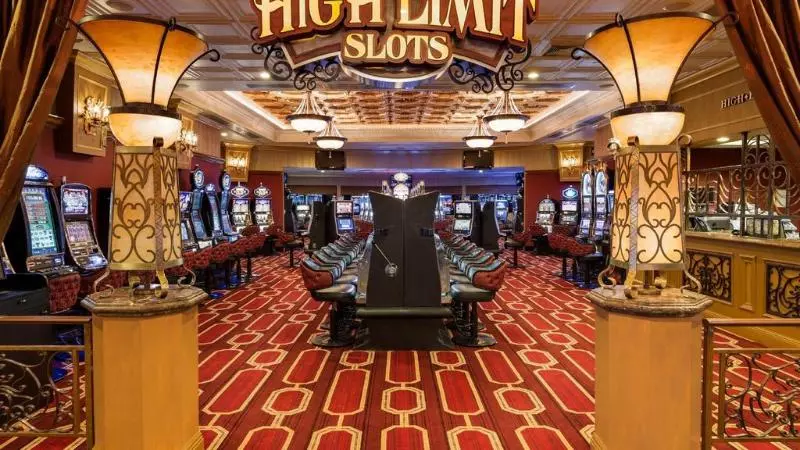 Отель Horseshoe Bossier Casino &