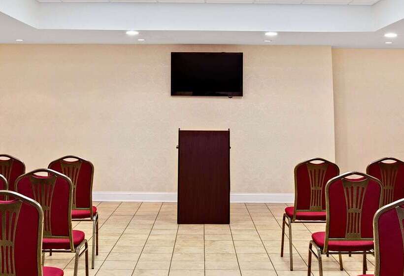 בית מלון כפרי Howard Johnson By Wyndham Blackwood Near Philadelphia