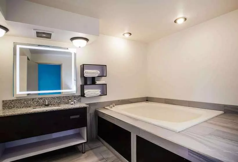 فندق Howard Johnson By Wyndham Blackwood Near Philadelphia