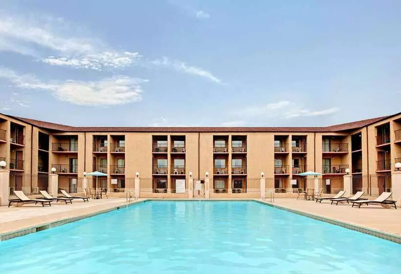 فندق Howard Johnson By Wyndham Blackwood Near Philadelphia