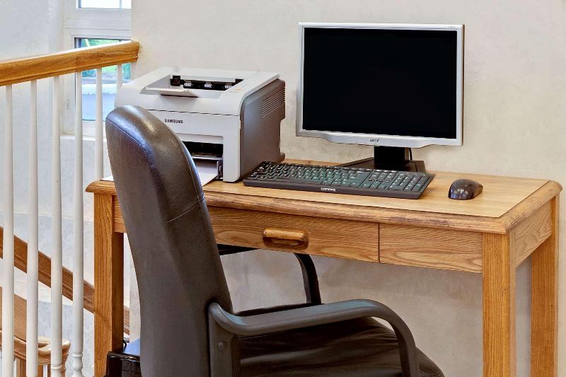 בית מלון כפרי Howard Johnson By Wyndham Blackwood Near Philadelphia