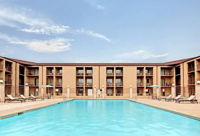 בית מלון כפרי Howard Johnson By Wyndham Blackwood Near Philadelphia