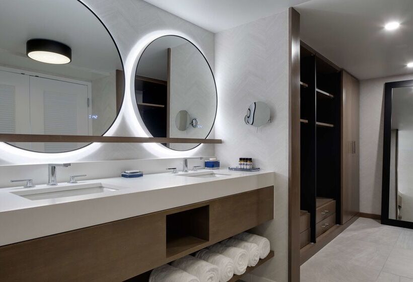 فندق Hyatt Regency Boston Harbor