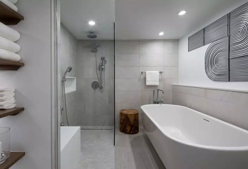 Отель Hyatt Regency Boston Harbor