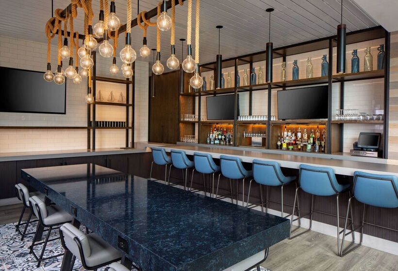 فندق Hyatt Regency Boston Harbor