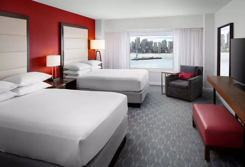 Отель Hyatt Regency Boston Harbor
