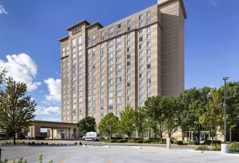 فندق Hyatt Regency Wichita