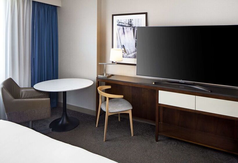 Otel Hyatt Regency Wichita