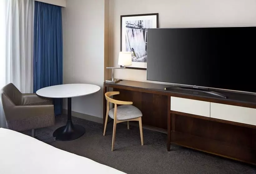 فندق Hyatt Regency Wichita