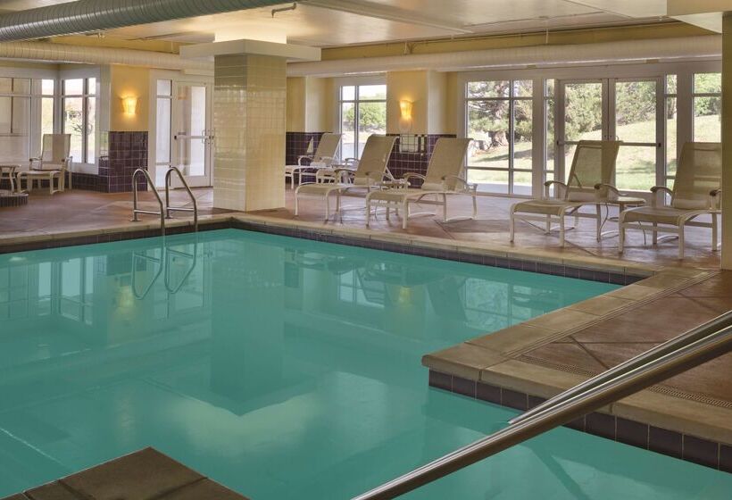 Otel Hyatt Regency Wichita