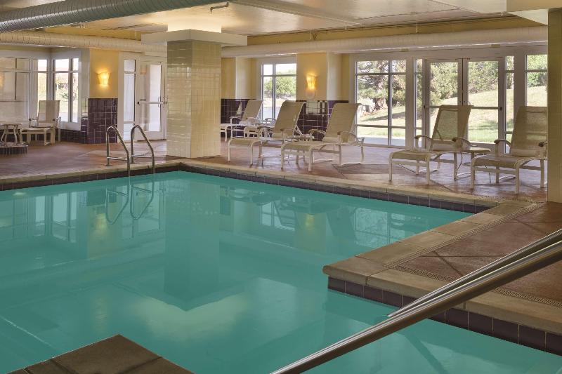 Otel Hyatt Regency Wichita