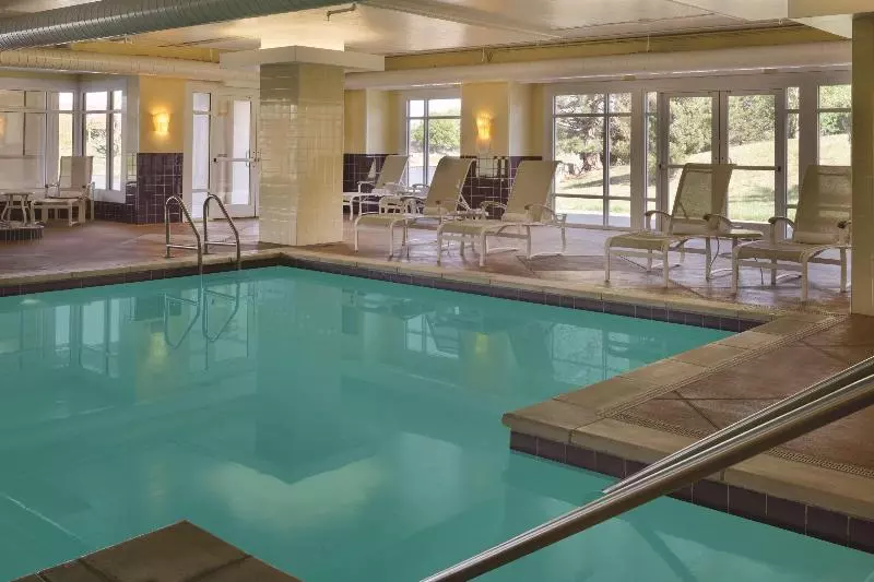 בית מלון כפרי Hyatt Regency Wichita