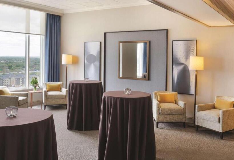 Otel Hyatt Regency Wichita