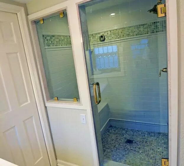 ホテル Inn At Monticello