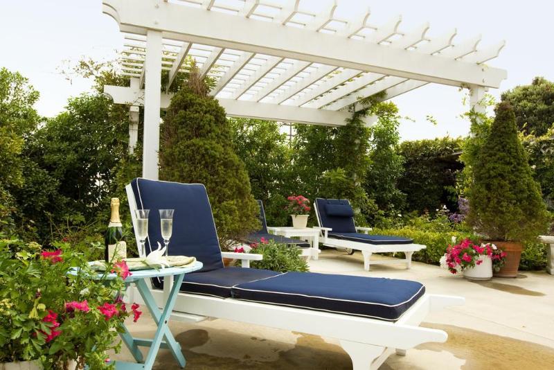 בית מלון כפרי Inn At Playa Del Rey