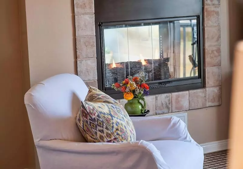 فندق Inn At Playa Del Rey