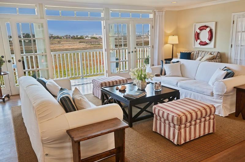 בית מלון כפרי Inn At Playa Del Rey