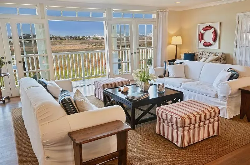 فندق Inn At Playa Del Rey