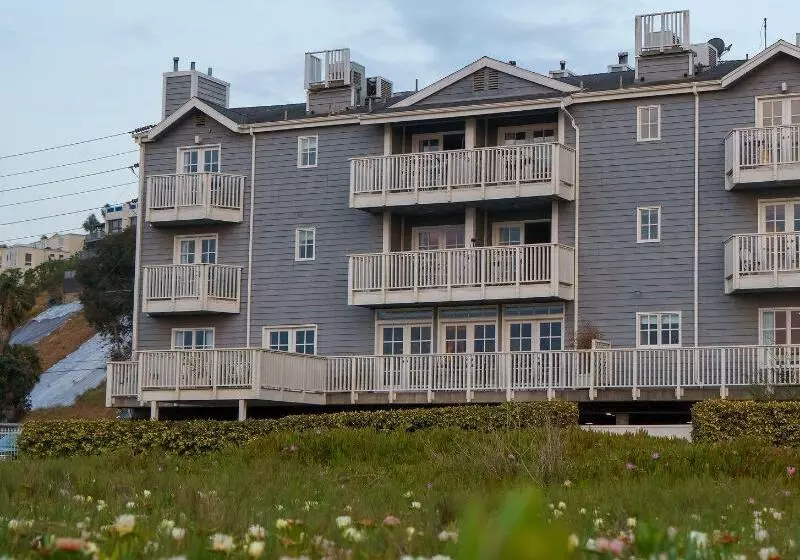 فندق Inn At Playa Del Rey