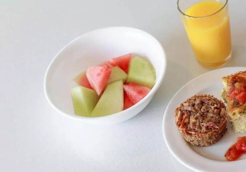 فندق Inn At Playa Del Rey