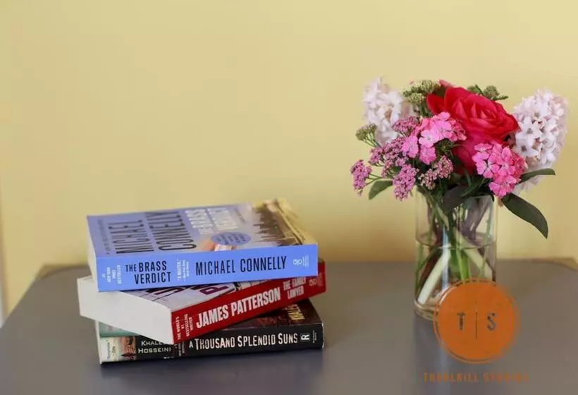 فندق Inn At Playa Del Rey