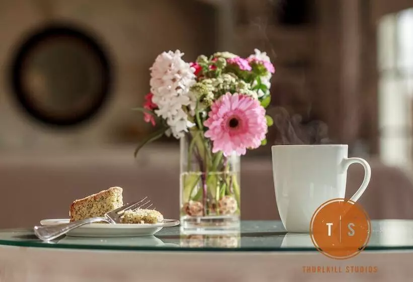 فندق Inn At Playa Del Rey