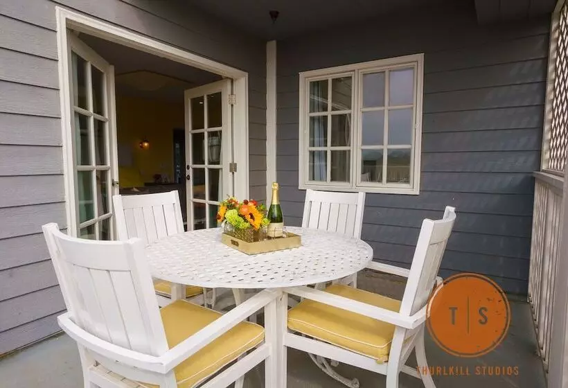 فندق Inn At Playa Del Rey