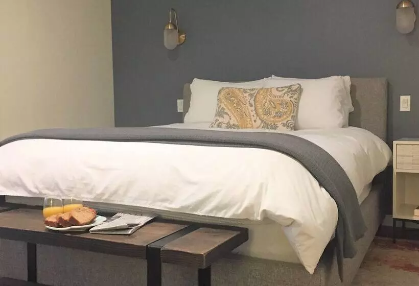 فندق Inn At Playa Del Rey