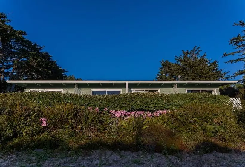 酒店 Inn At Schoolhouse Creek