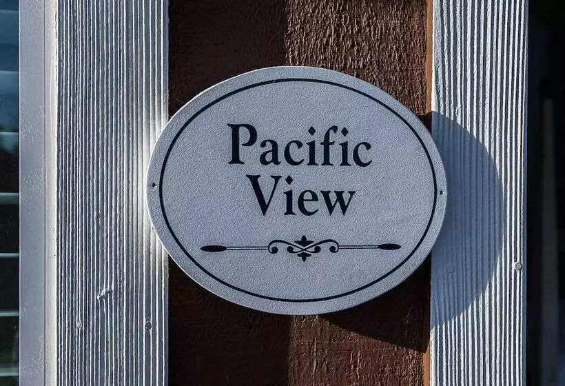 酒店 Inn At Schoolhouse Creek