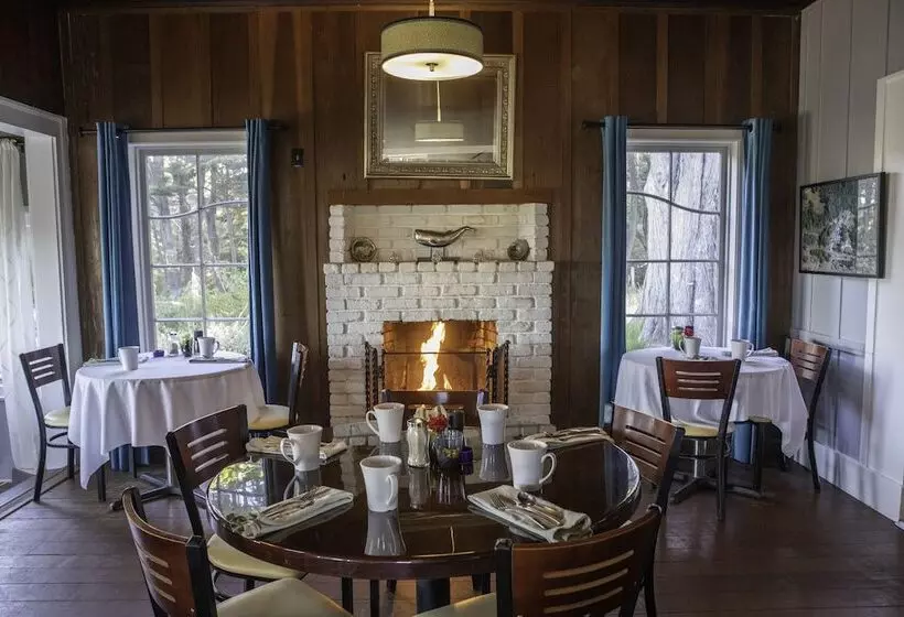 酒店 Inn At Schoolhouse Creek