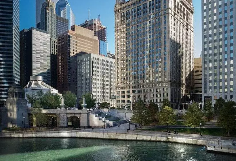 בית מלון כפרי L7 Chicago By Lotte