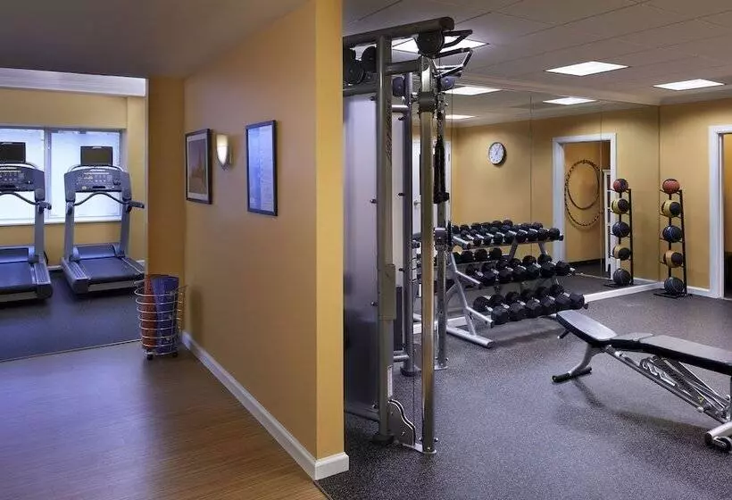 בית מלון כפרי L7 Chicago By Lotte