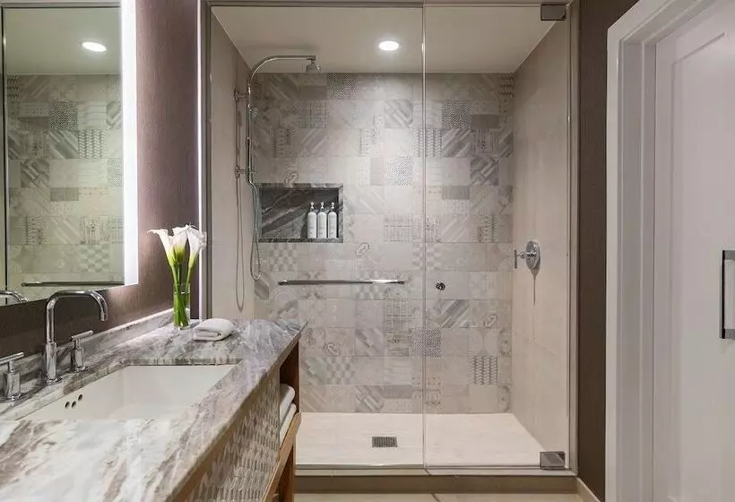 בית מלון כפרי L7 Chicago By Lotte