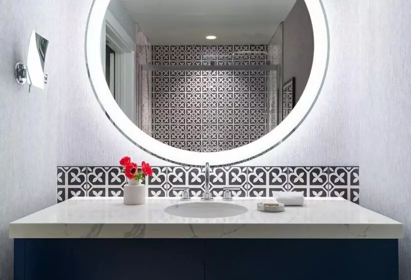 בית מלון כפרי L7 Chicago By Lotte