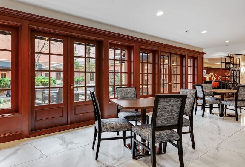 The Inn At Henderson S Wharf, Ascend Hotel Collection