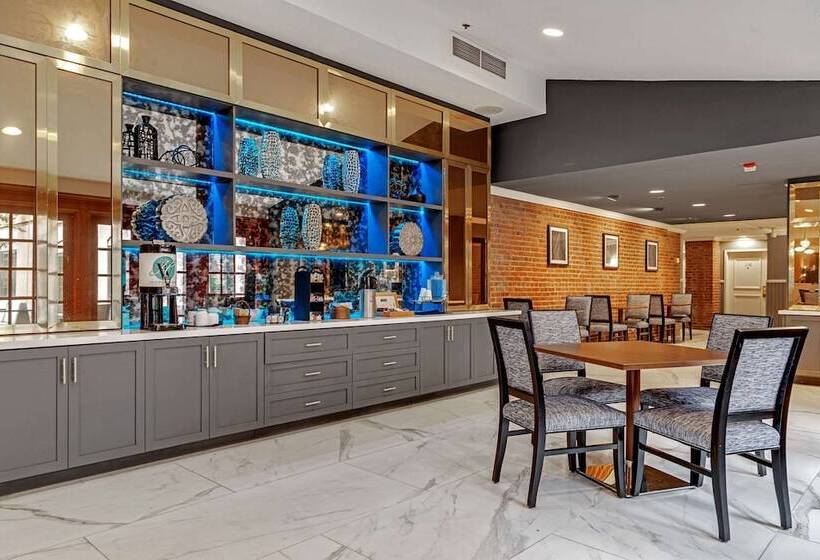 The Inn At Henderson S Wharf, Ascend Hotel Collection