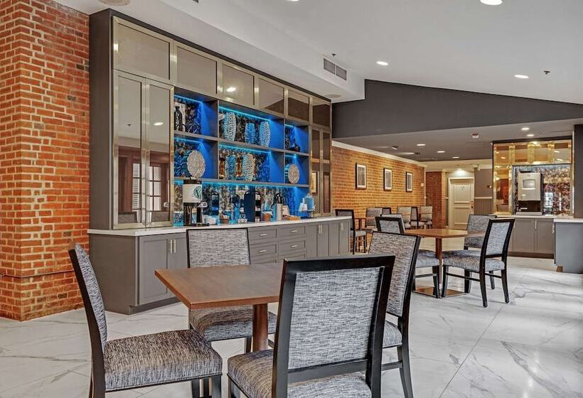 The Inn At Henderson S Wharf, Ascend Hotel Collection