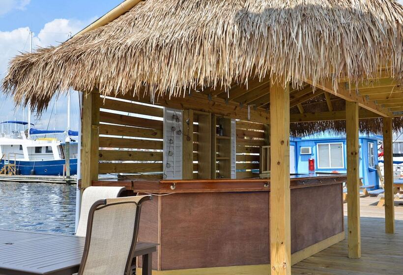 The Inn At Henderson S Wharf, Ascend Hotel Collection