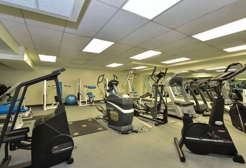 The Inn At Henderson S Wharf, Ascend Hotel Collection