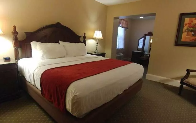 酒店 The Inn At Jim Thorpe