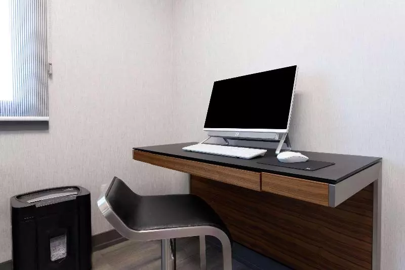 Hotelli Travelodge By Wyndham Elkhart