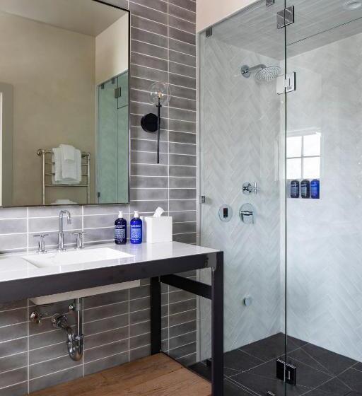 هتل Vaquera House