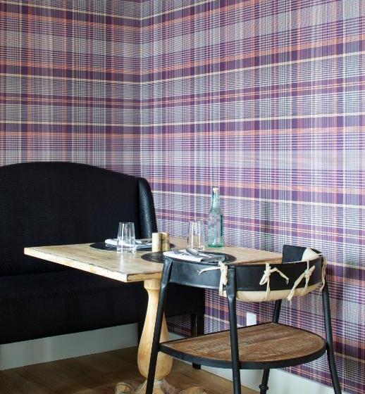 هتل Vaquera House