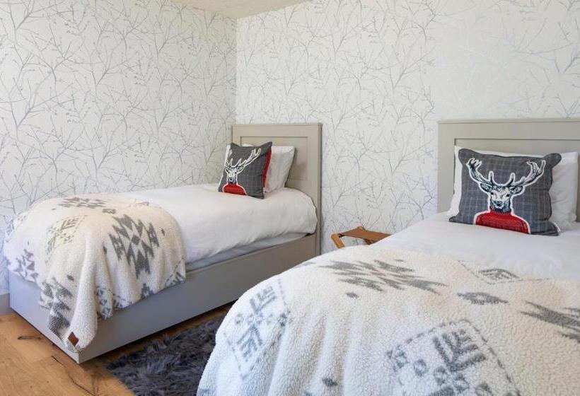 هتل Vaquera House