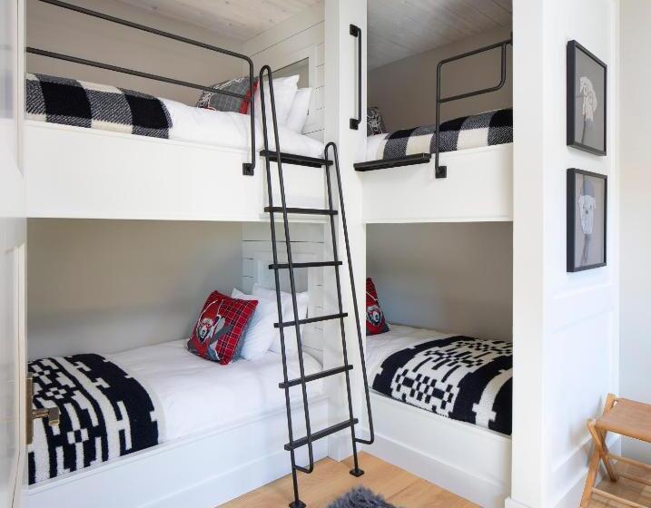 هتل Vaquera House