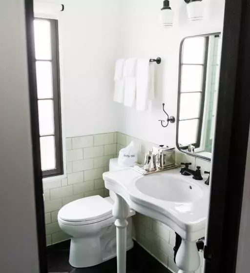 Ingleside Estate Hotel & Bungalows  Adults Only