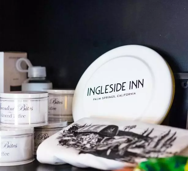 Ingleside Estate Hotel & Bungalows  Adults Only